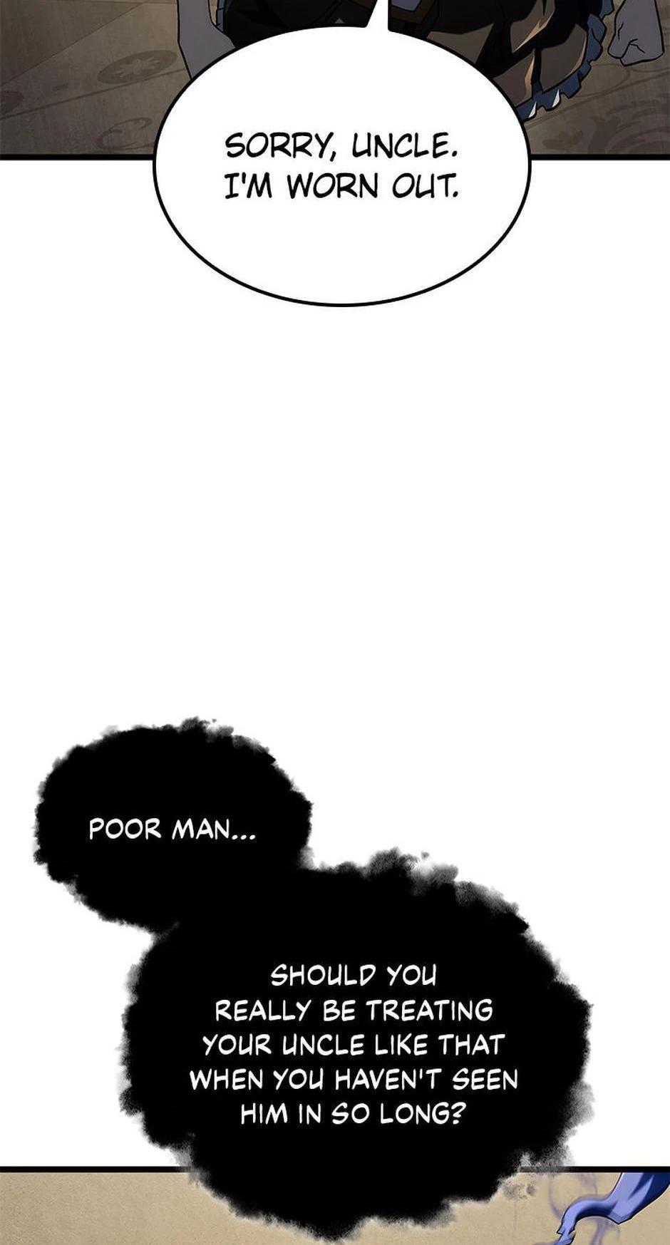 Read Revenge of the Baskerville Bloodhound ENGLISH Manga Online