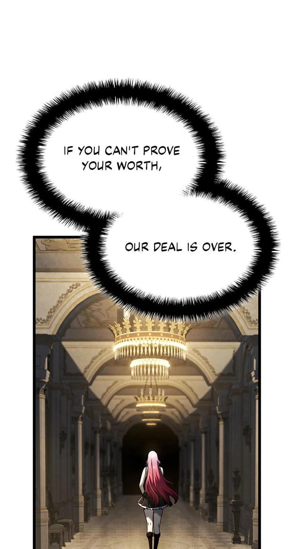 Read Revenge of the Baskerville Bloodhound ENGLISH Manga Online