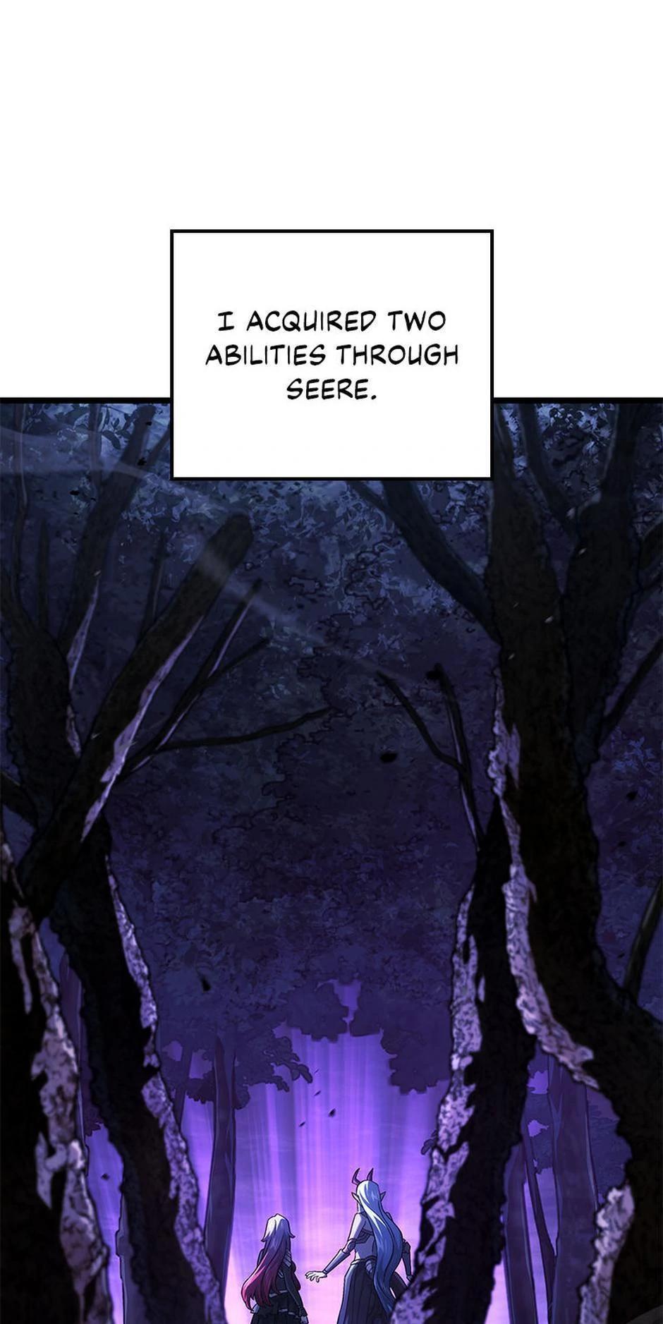 Read Revenge of the Baskerville Bloodhound ENGLISH Manga Online