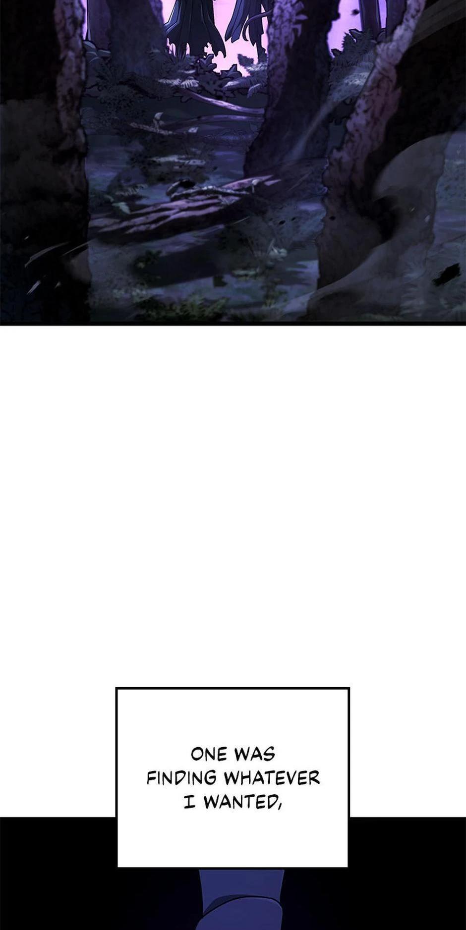 Read Revenge of the Baskerville Bloodhound ENGLISH Manga Online