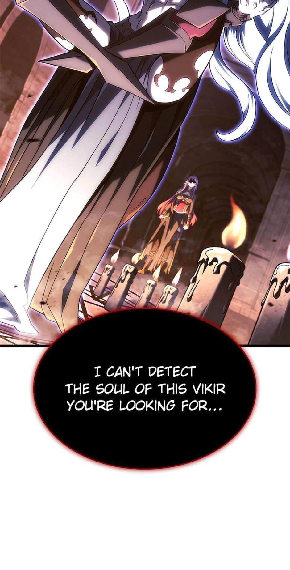 Read Revenge of the Baskerville Bloodhound ENGLISH Manga Online