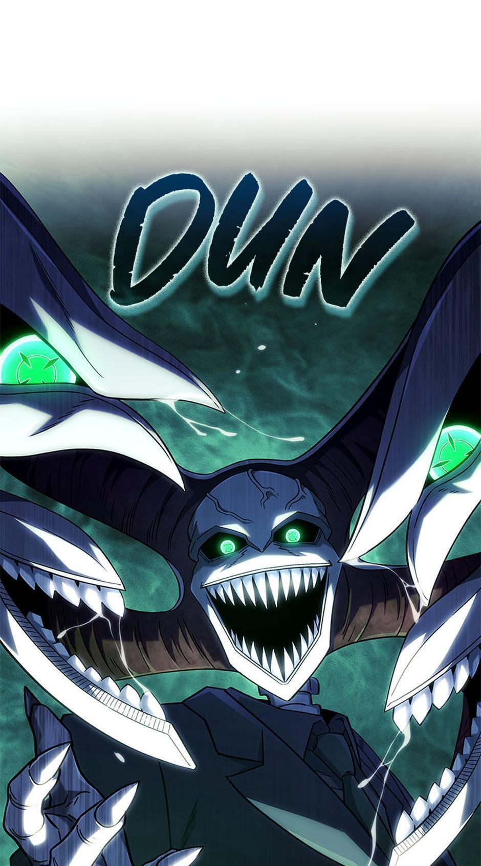 Read Revenge of the Baskerville Bloodhound ENGLISH Manga Online