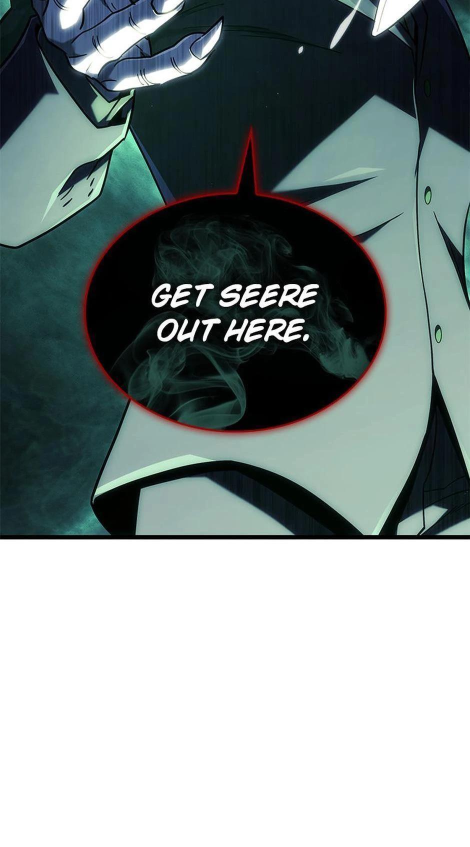 Read Revenge of the Baskerville Bloodhound ENGLISH Manga Online