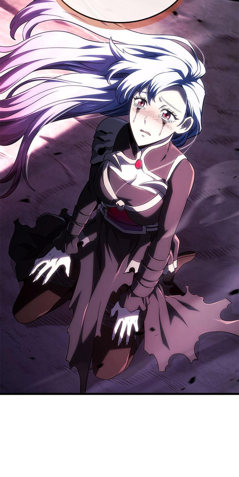 Read Revenge of the Baskerville Bloodhound ENGLISH Manga Online