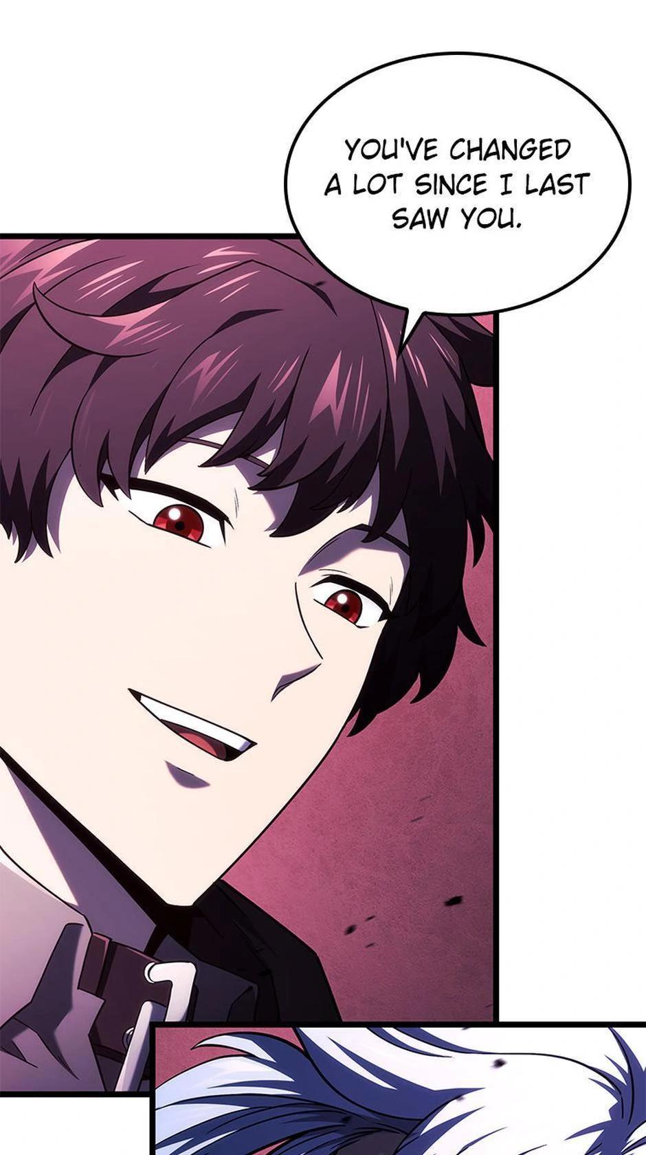 Read Revenge of the Baskerville Bloodhound ENGLISH Manga Online