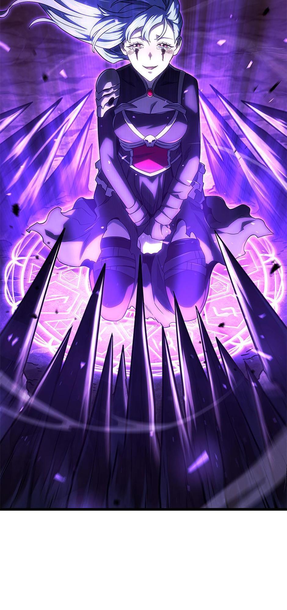 Read Revenge of the Baskerville Bloodhound ENGLISH Manga Online