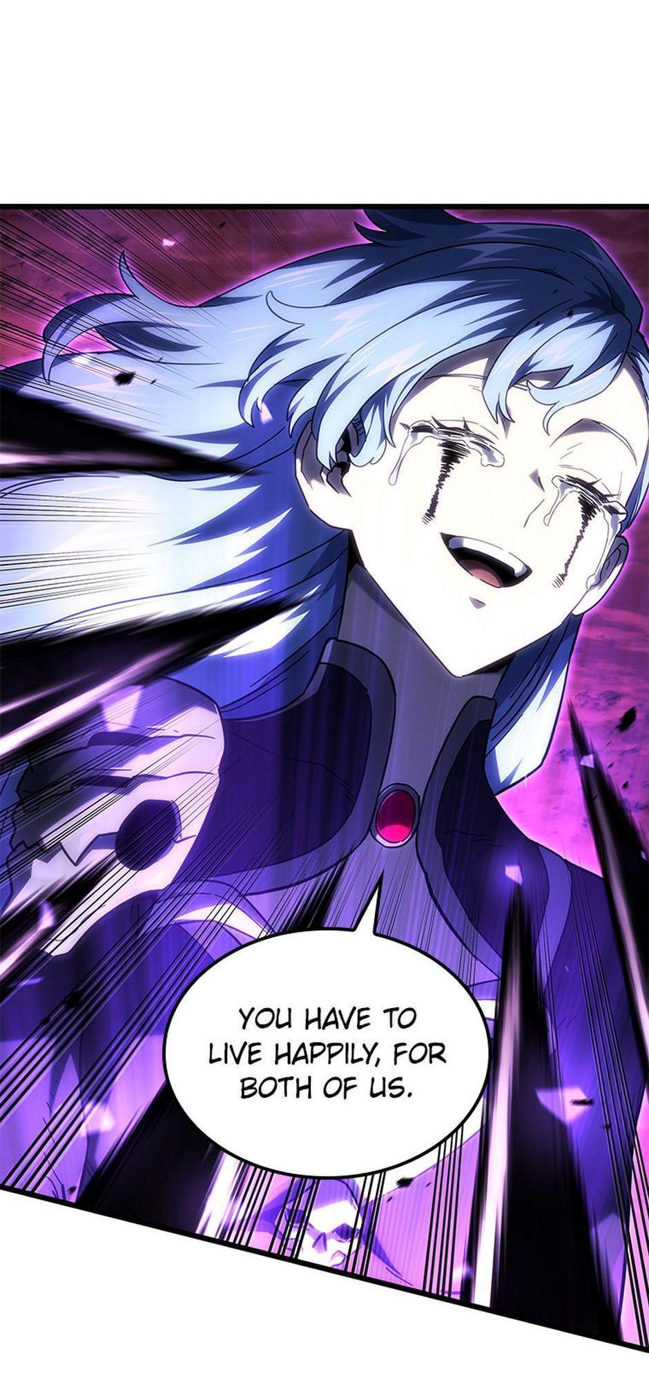 Read Revenge of the Baskerville Bloodhound ENGLISH Manga Online