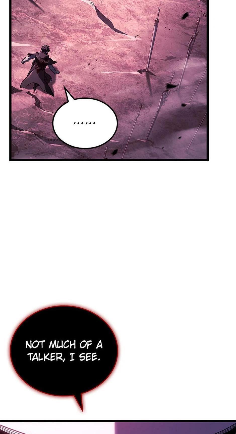 Read Revenge of the Baskerville Bloodhound ENGLISH Manga Online