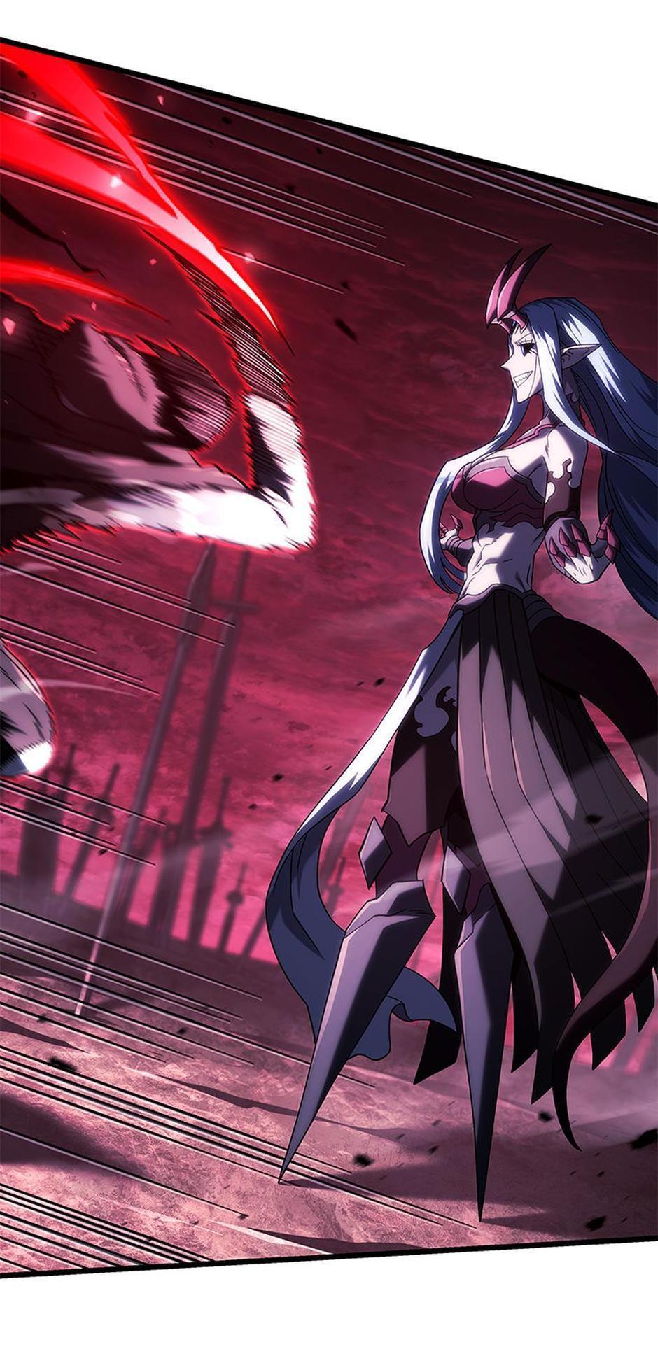 Read Revenge of the Baskerville Bloodhound ENGLISH Manga Online