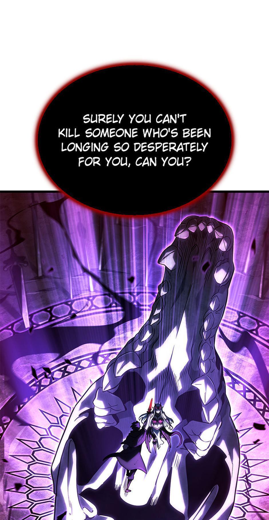 Read Revenge of the Baskerville Bloodhound ENGLISH Manga Online