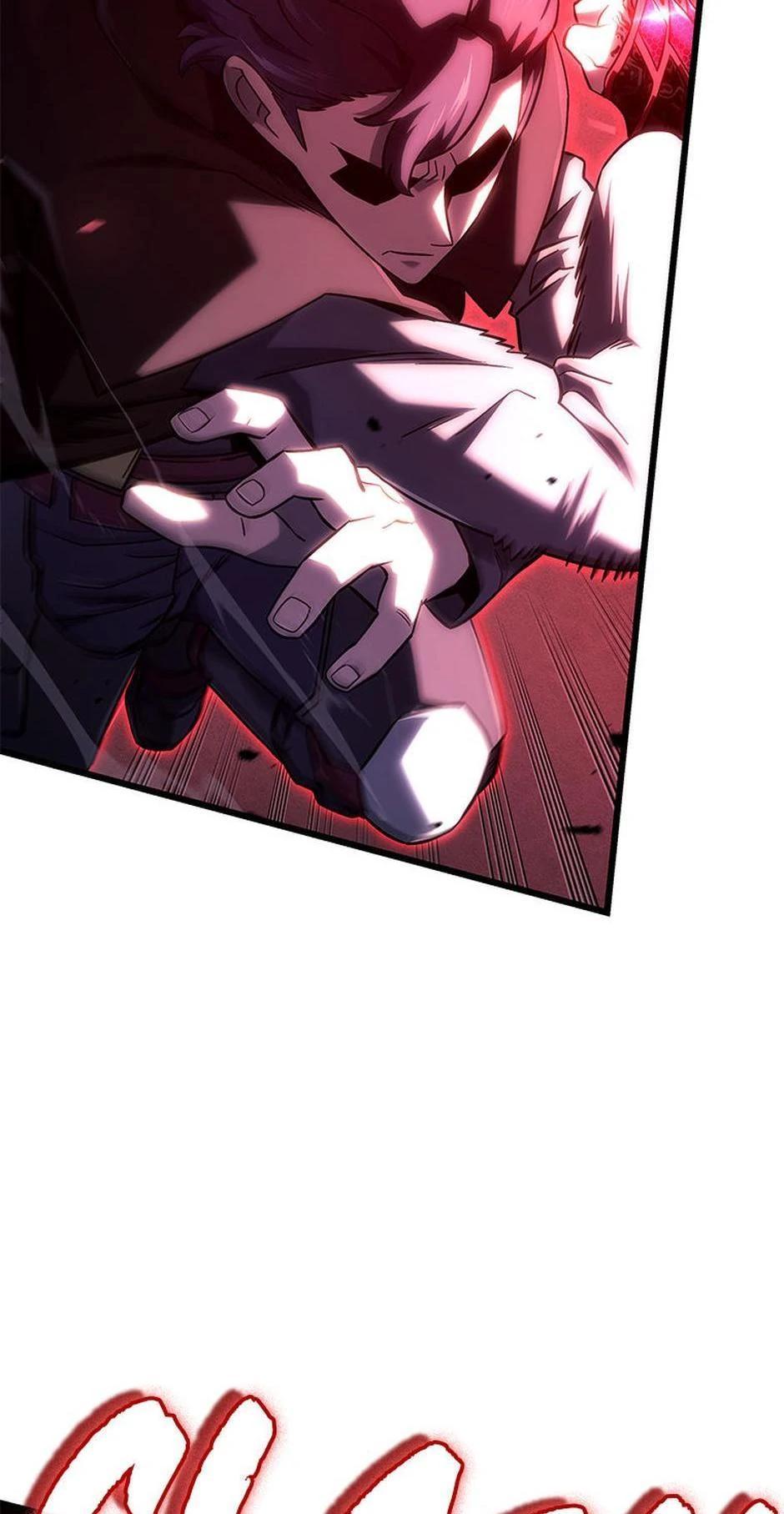 Read Revenge of the Baskerville Bloodhound ENGLISH Manga Online