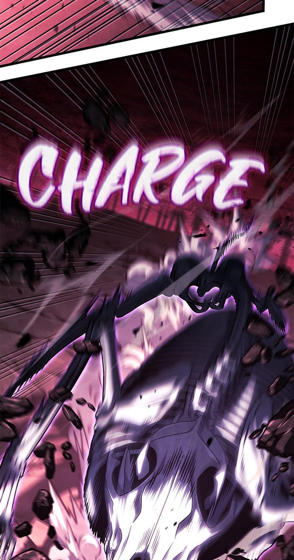 Read Revenge of the Baskerville Bloodhound ENGLISH Manga Online