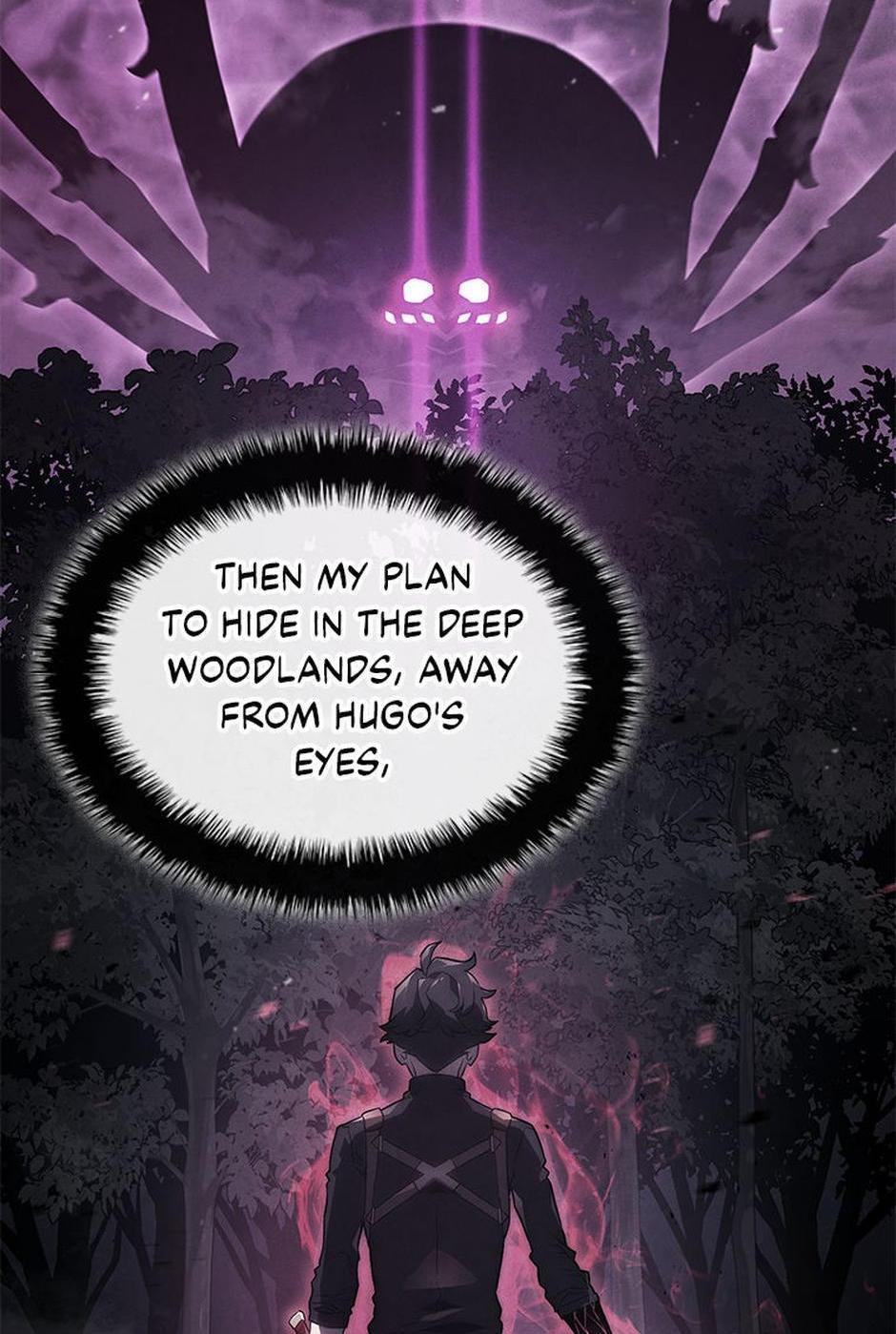 Read Revenge of the Baskerville Bloodhound ENGLISH Manga Online