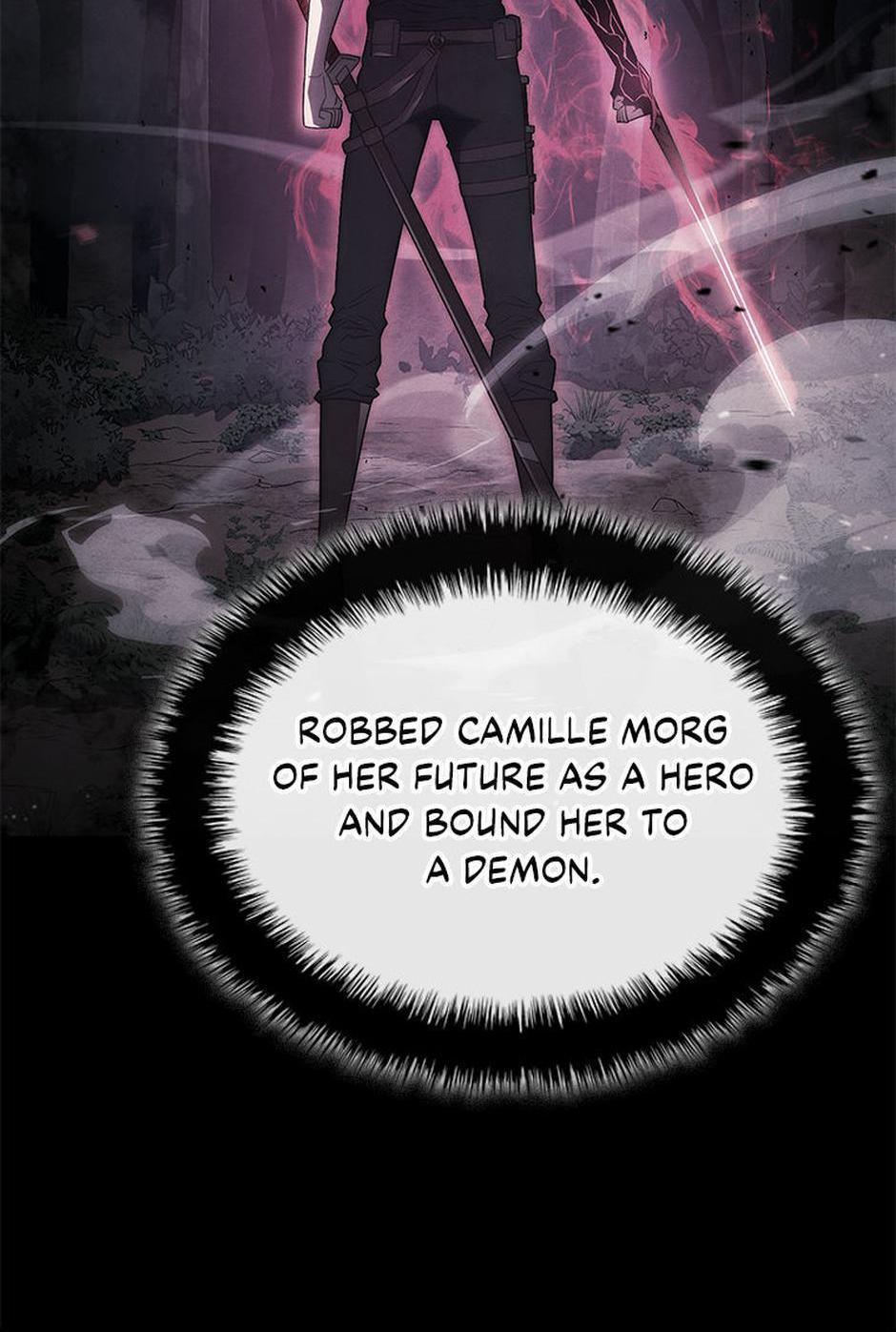 Read Revenge of the Baskerville Bloodhound ENGLISH Manga Online