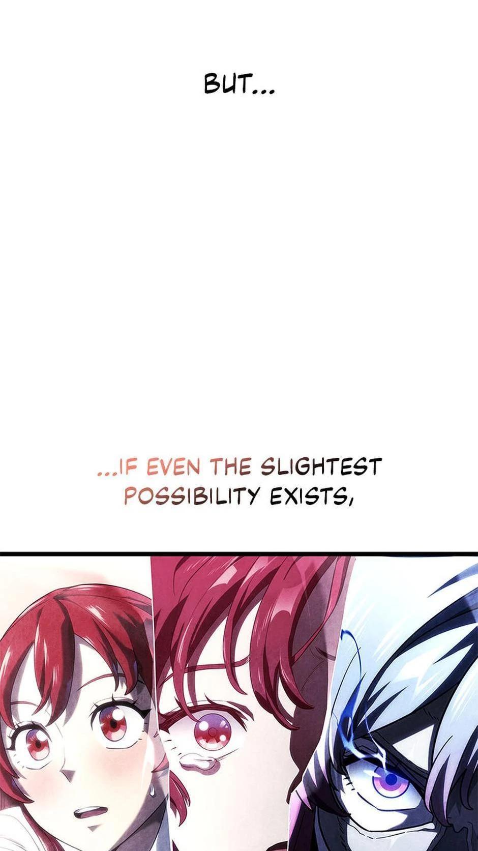 Read Revenge of the Baskerville Bloodhound ENGLISH Manga Online