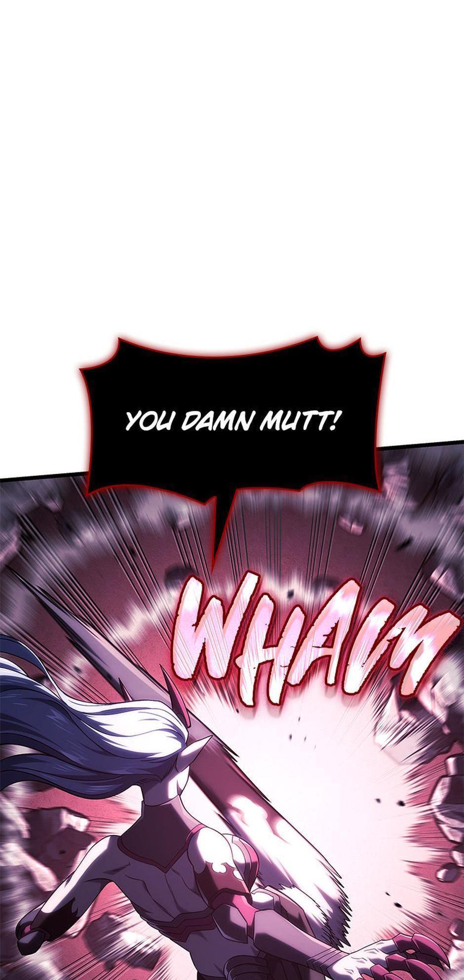 Read Revenge of the Baskerville Bloodhound ENGLISH Manga Online