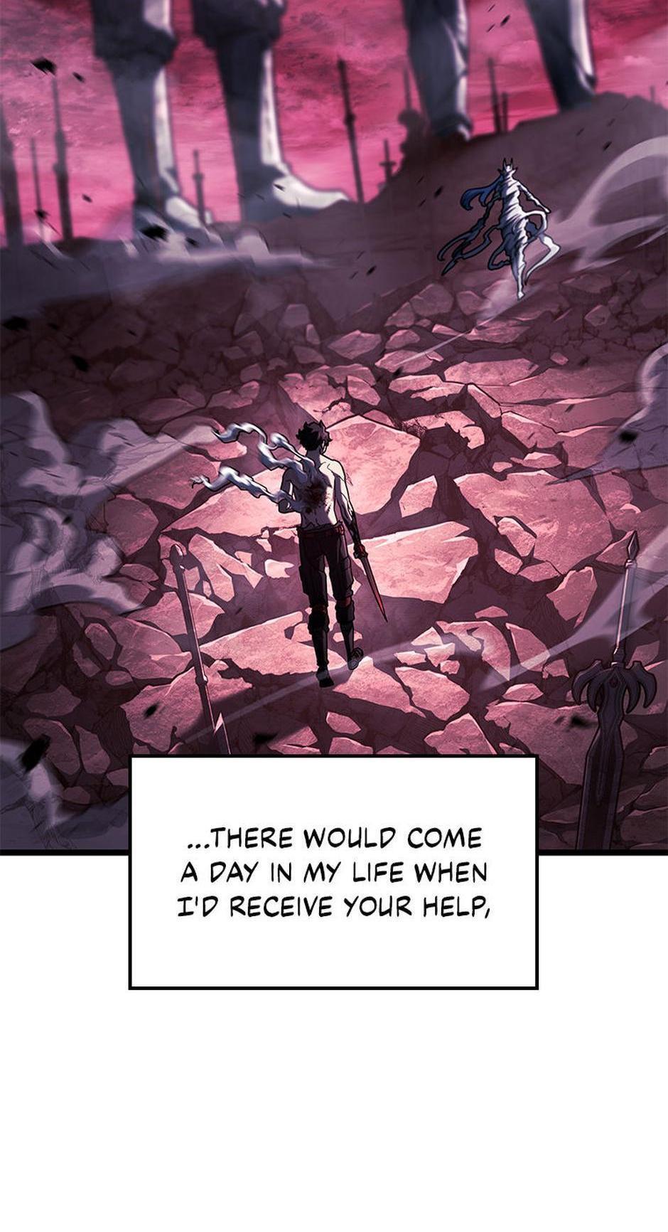 Read Revenge of the Baskerville Bloodhound ENGLISH Manga Online