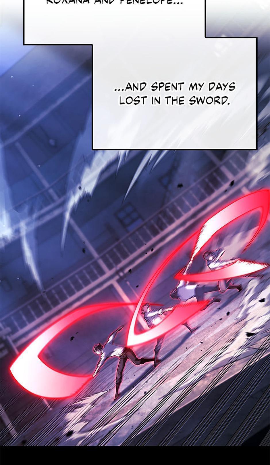 Read Revenge of the Baskerville Bloodhound ENGLISH Manga Online