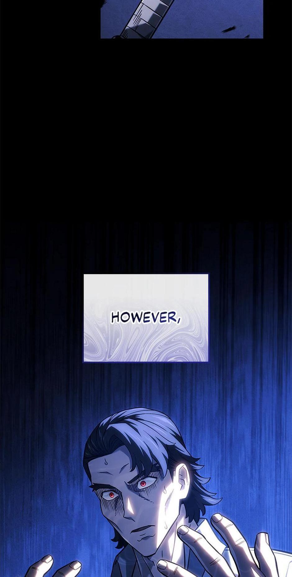 Read Revenge of the Baskerville Bloodhound ENGLISH Manga Online