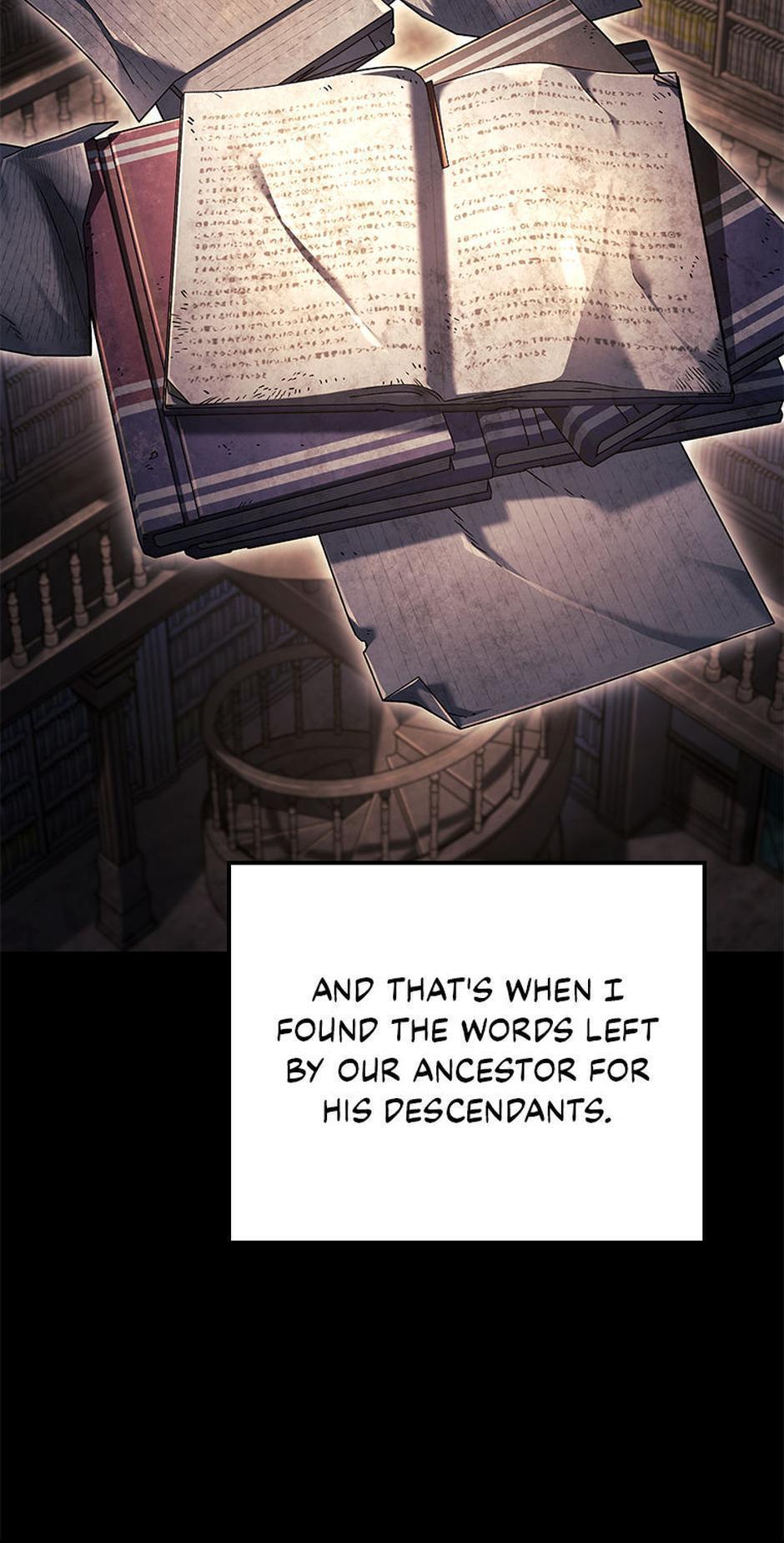 Read Revenge of the Baskerville Bloodhound ENGLISH Manga Online