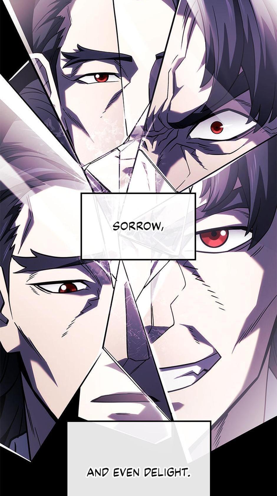 Read Revenge of the Baskerville Bloodhound ENGLISH Manga Online