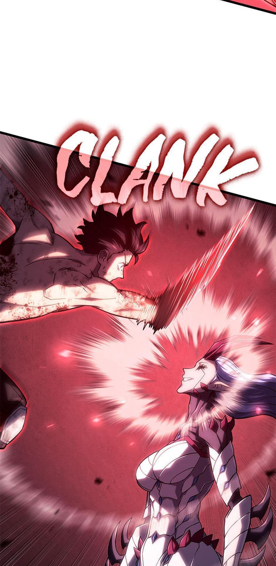 Read Revenge of the Baskerville Bloodhound ENGLISH Manga Online