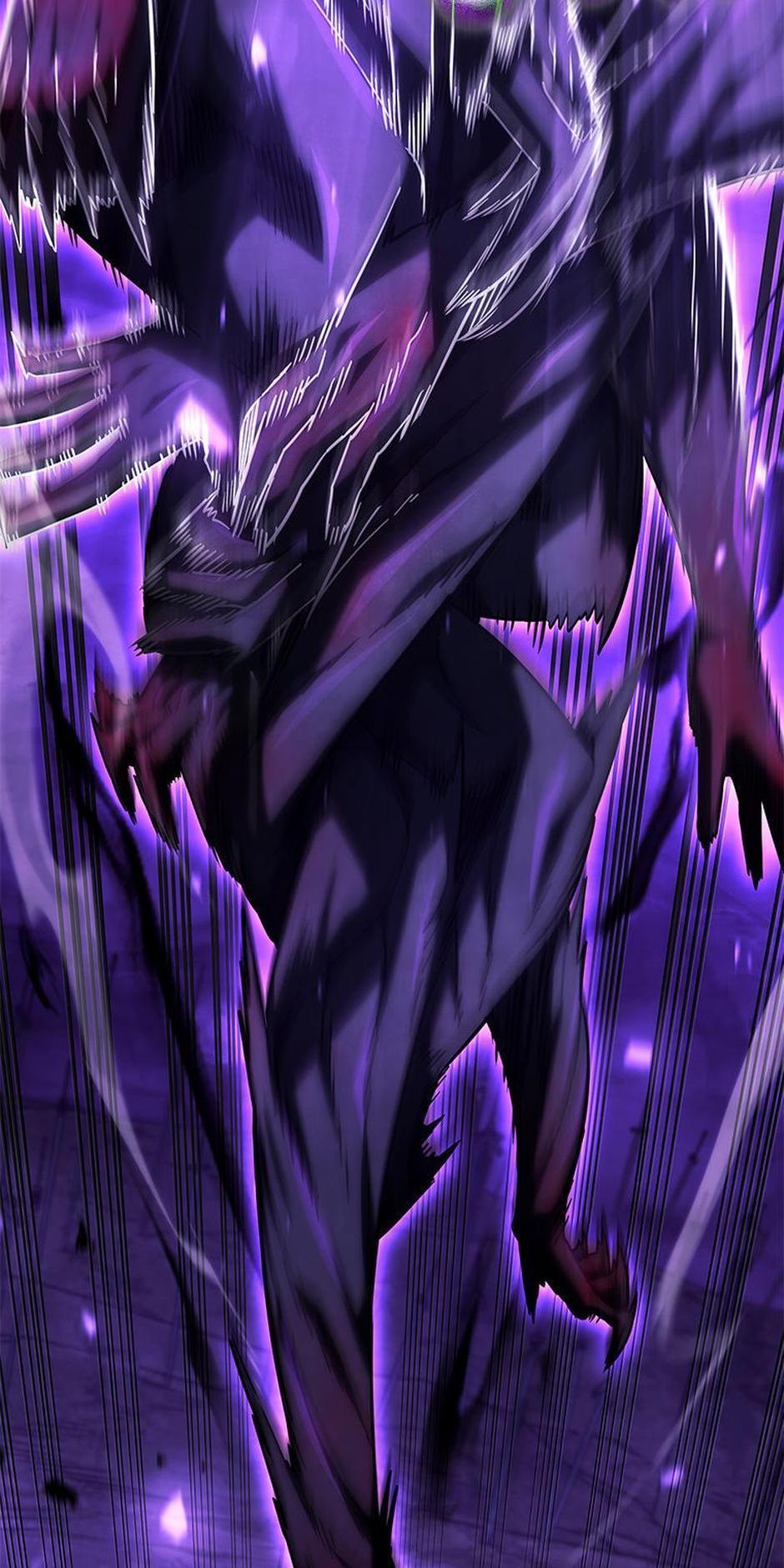 Read Revenge of the Baskerville Bloodhound ENGLISH Manga Online