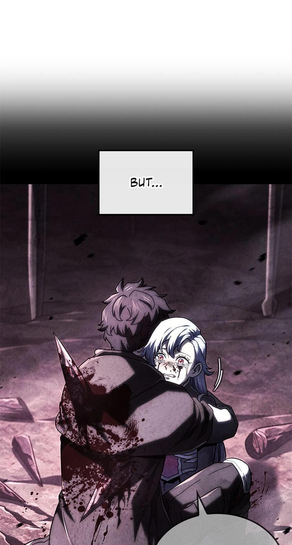 Read Revenge of the Baskerville Bloodhound ENGLISH Manga Online