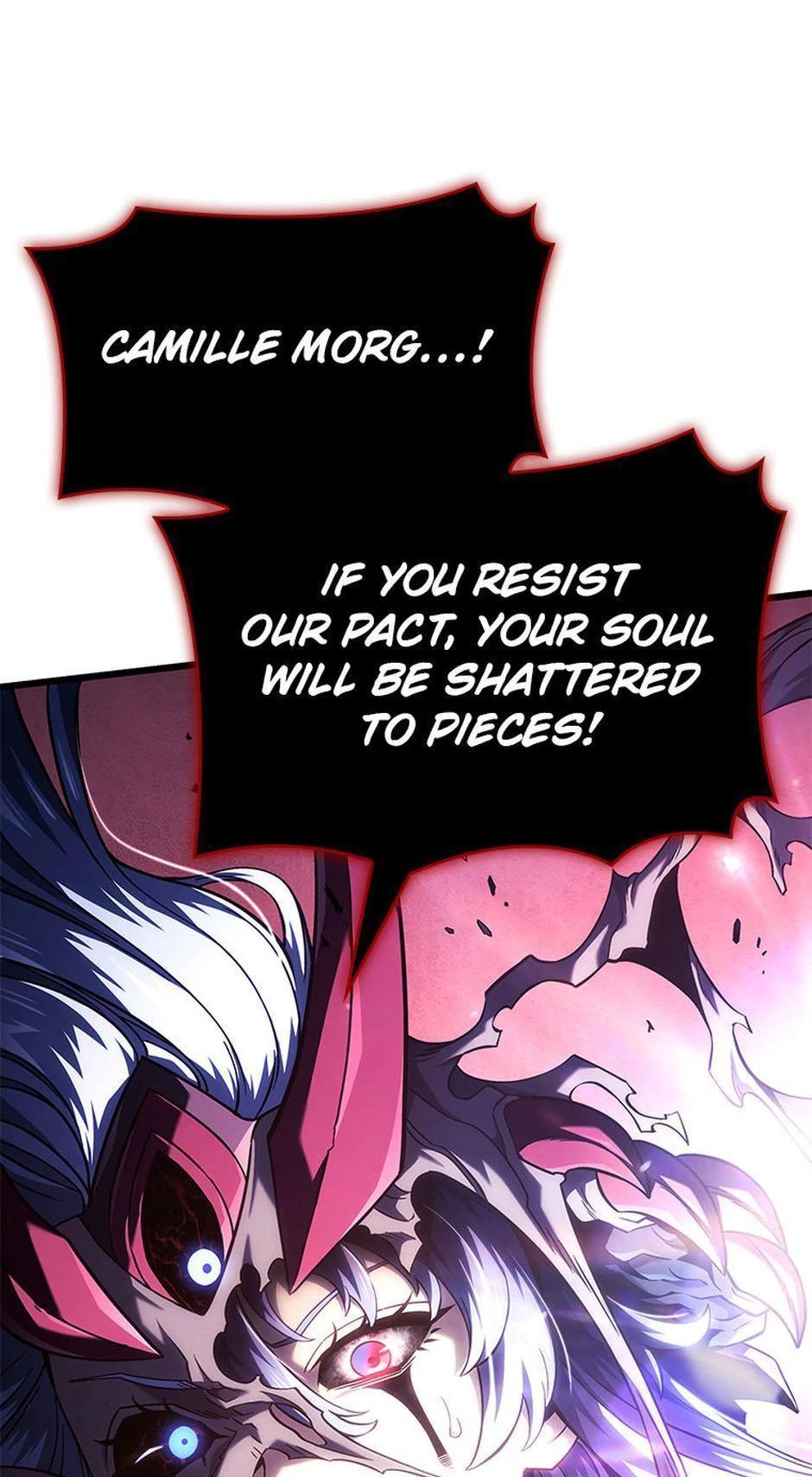 Read Revenge of the Baskerville Bloodhound ENGLISH Manga Online