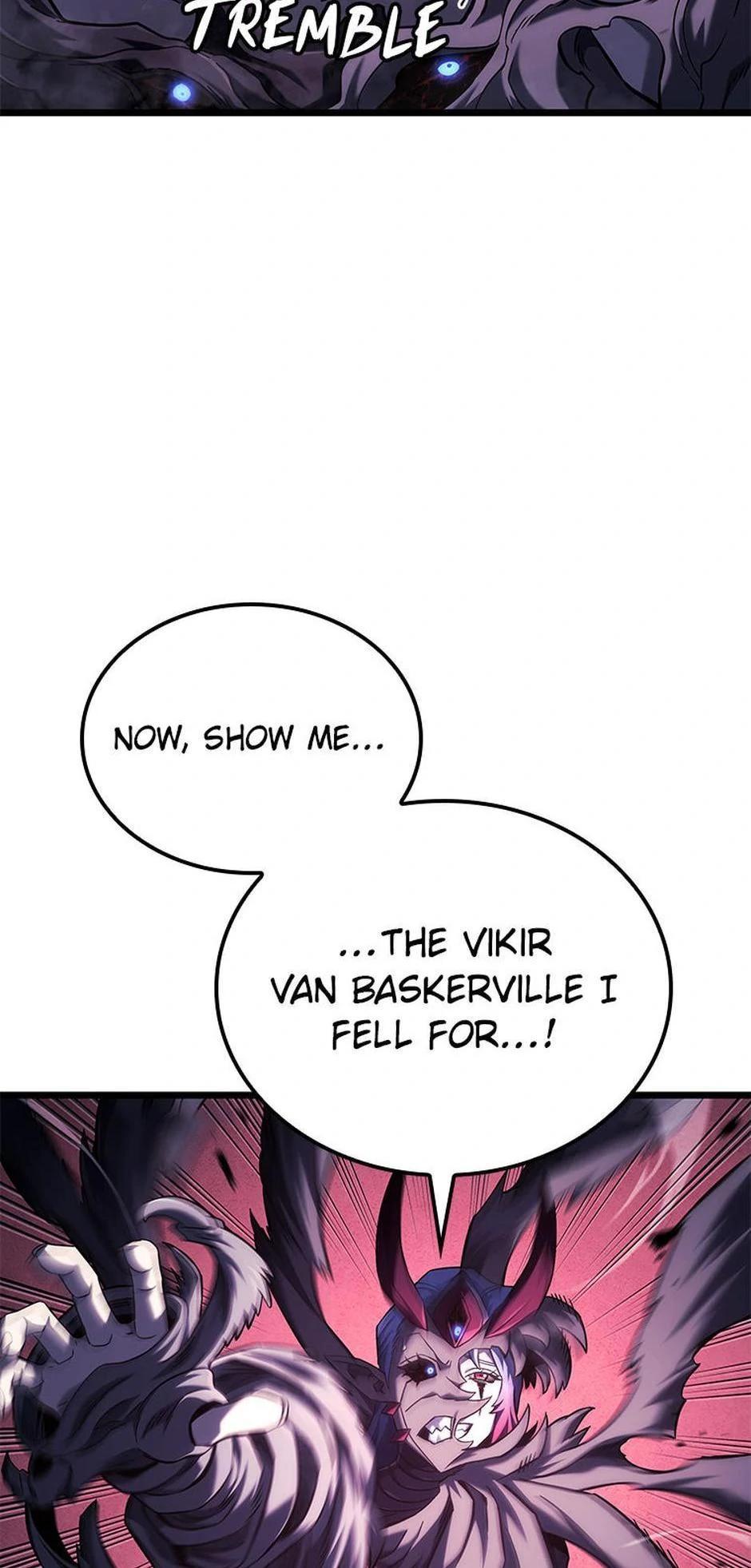 Read Revenge of the Baskerville Bloodhound ENGLISH Manga Online
