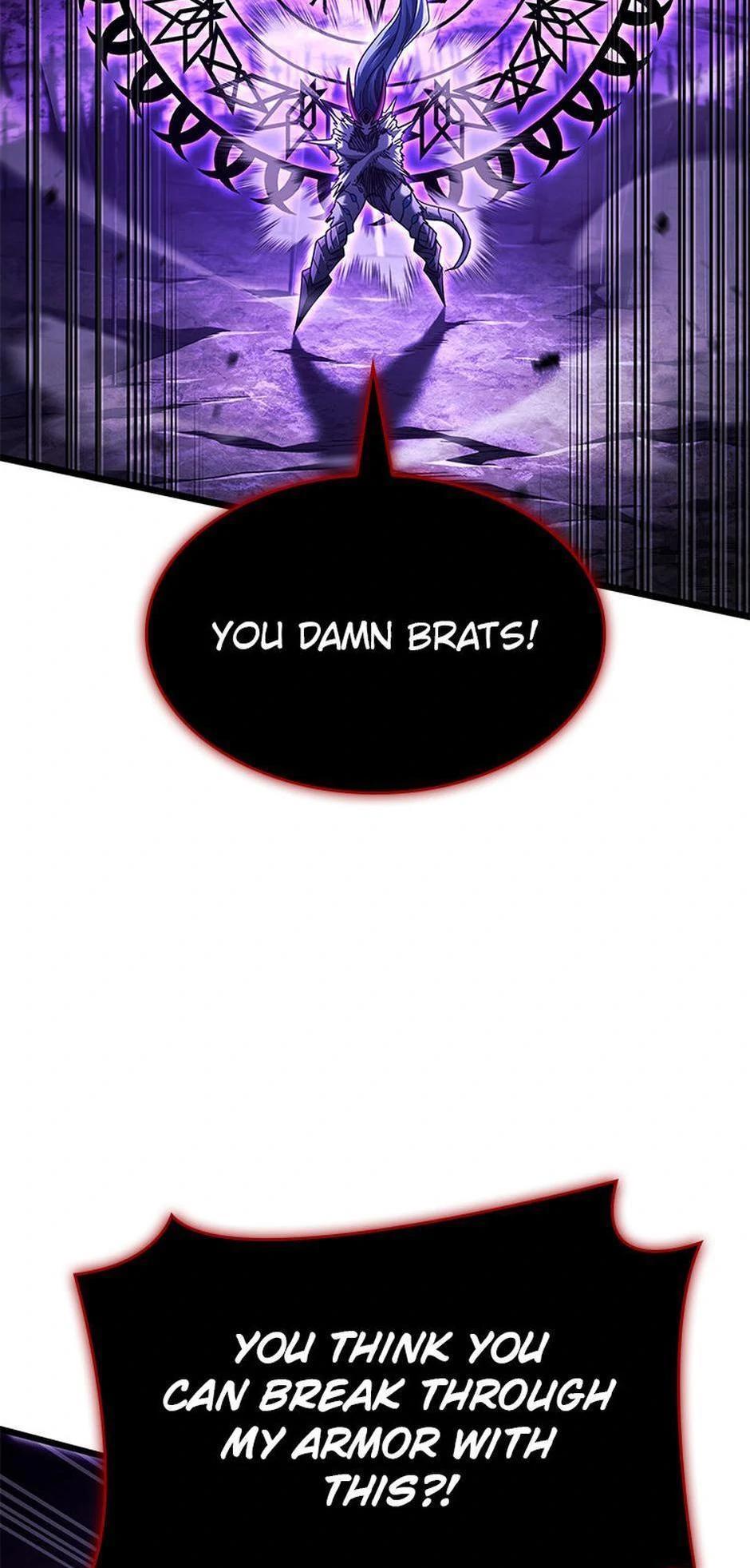 Read Revenge of the Baskerville Bloodhound ENGLISH Manga Online