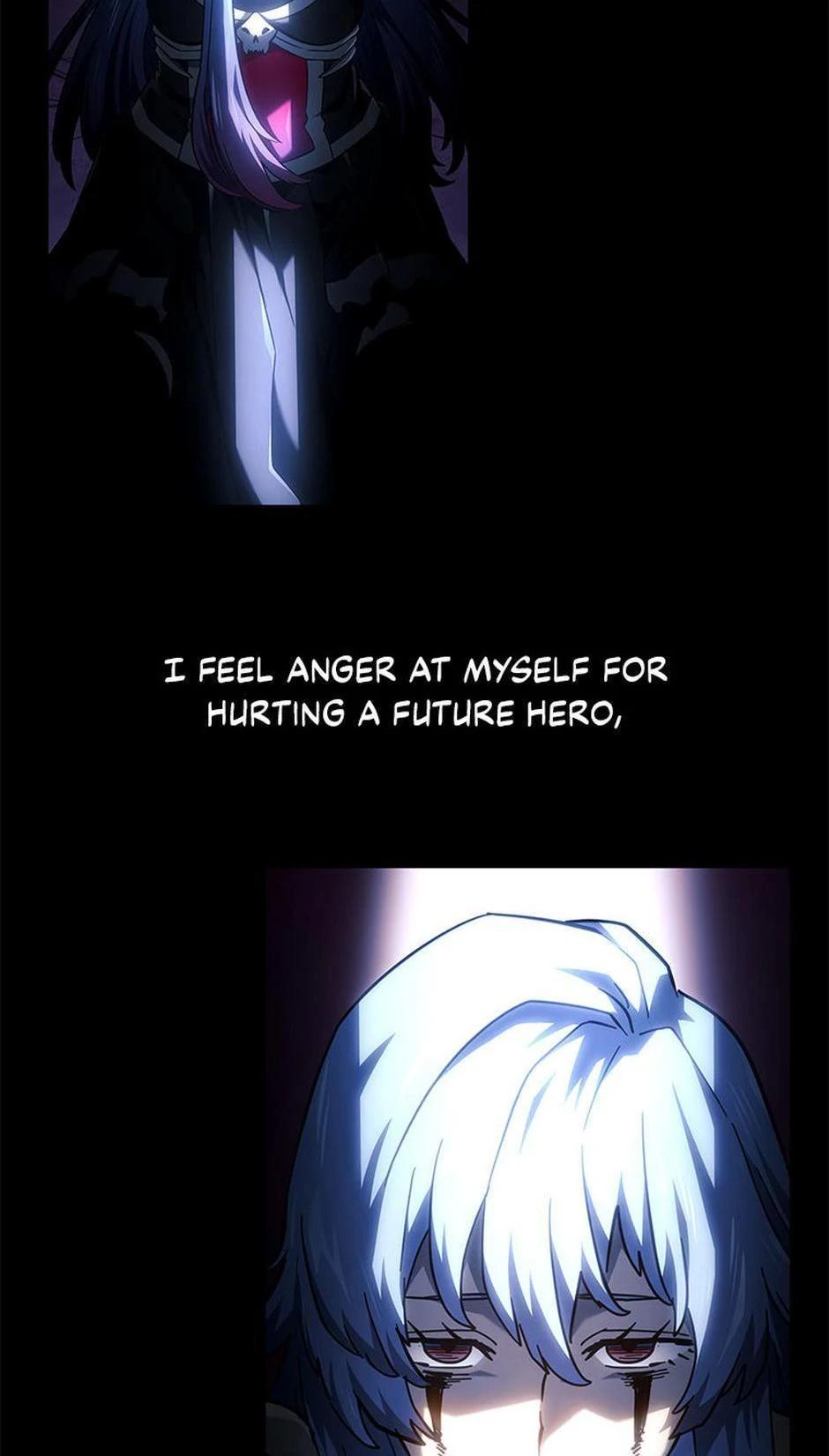 Read Revenge of the Baskerville Bloodhound ENGLISH Manga Online