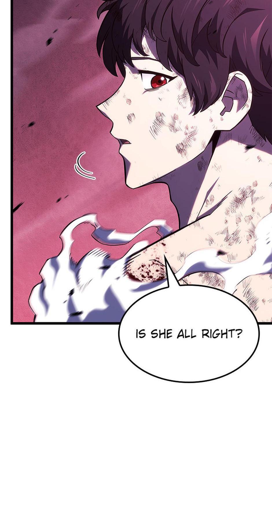 Read Revenge of the Baskerville Bloodhound ENGLISH Manga Online