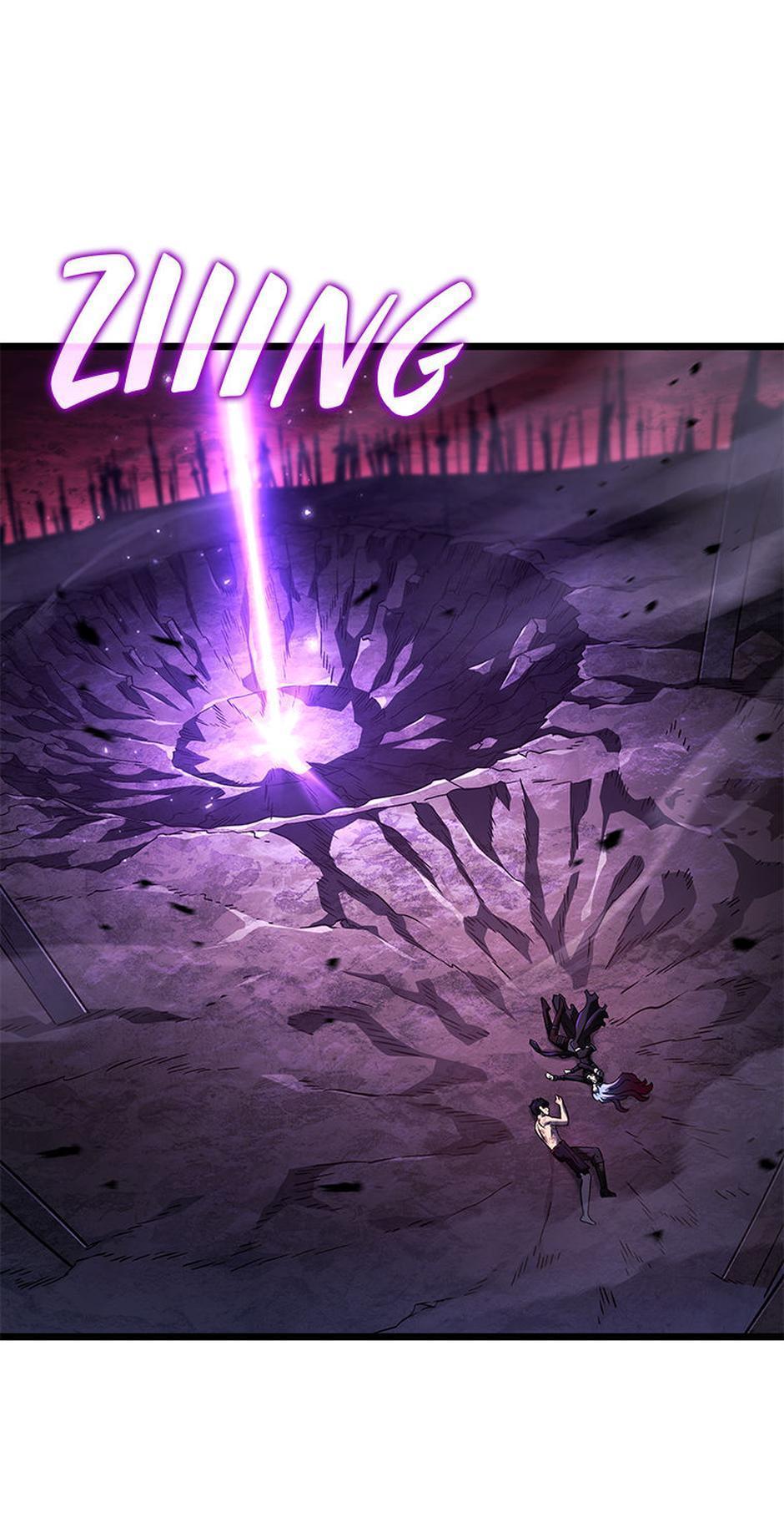 Read Revenge of the Baskerville Bloodhound ENGLISH Manga Online