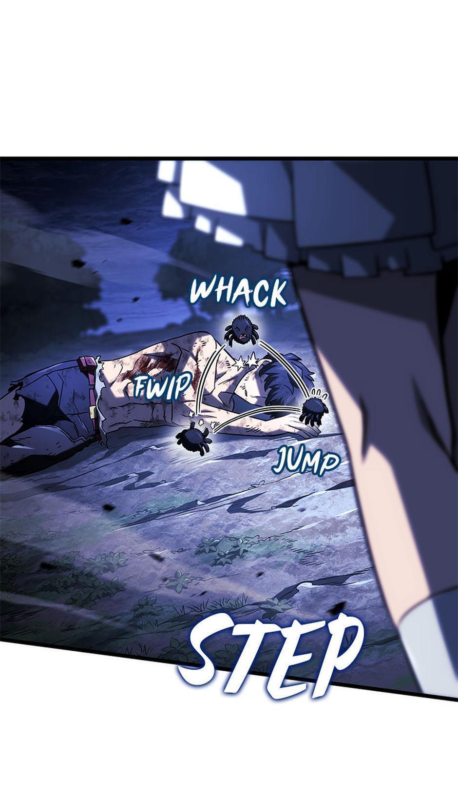 Read Revenge of the Baskerville Bloodhound ENGLISH Manga Online