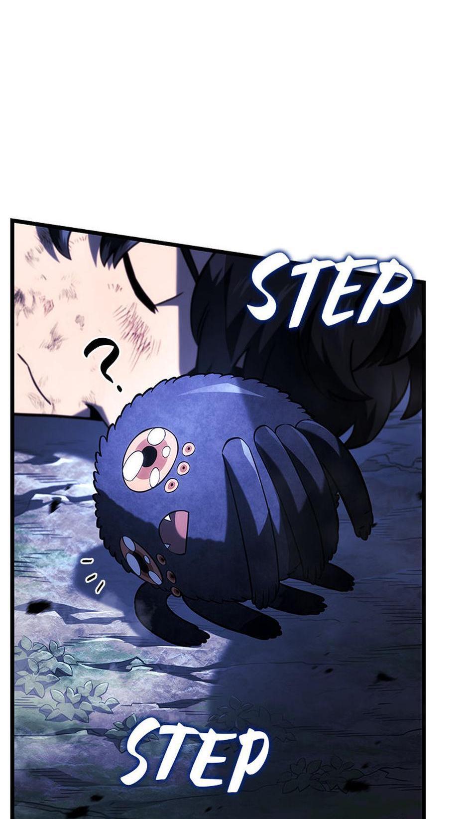 Read Revenge of the Baskerville Bloodhound ENGLISH Manga Online