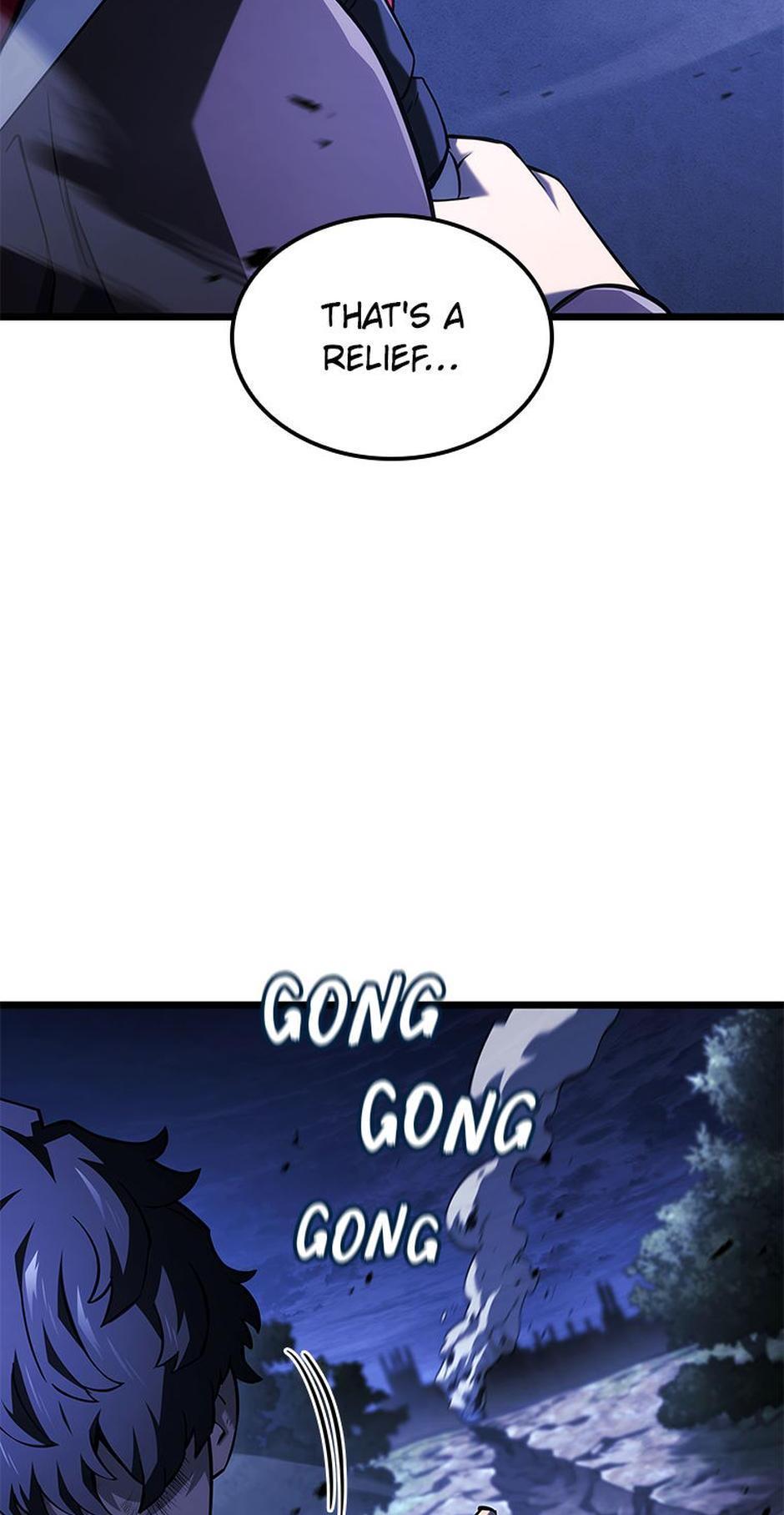 Read Revenge of the Baskerville Bloodhound ENGLISH Manga Online