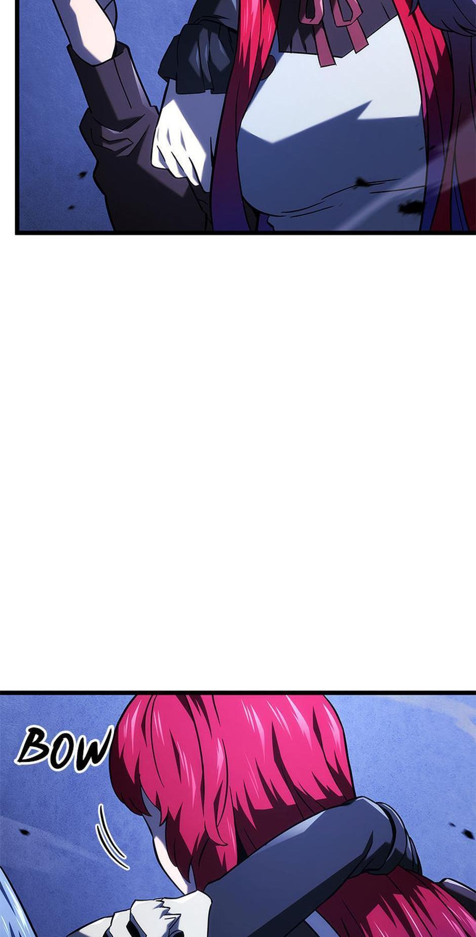 Read Revenge of the Baskerville Bloodhound ENGLISH Manga Online