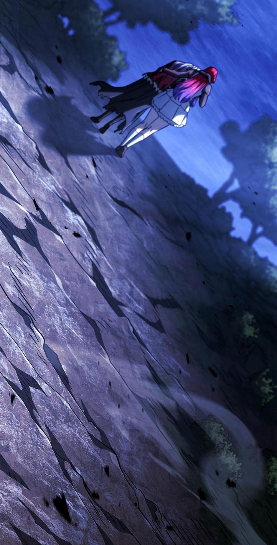 Read Revenge of the Baskerville Bloodhound ENGLISH Manga Online