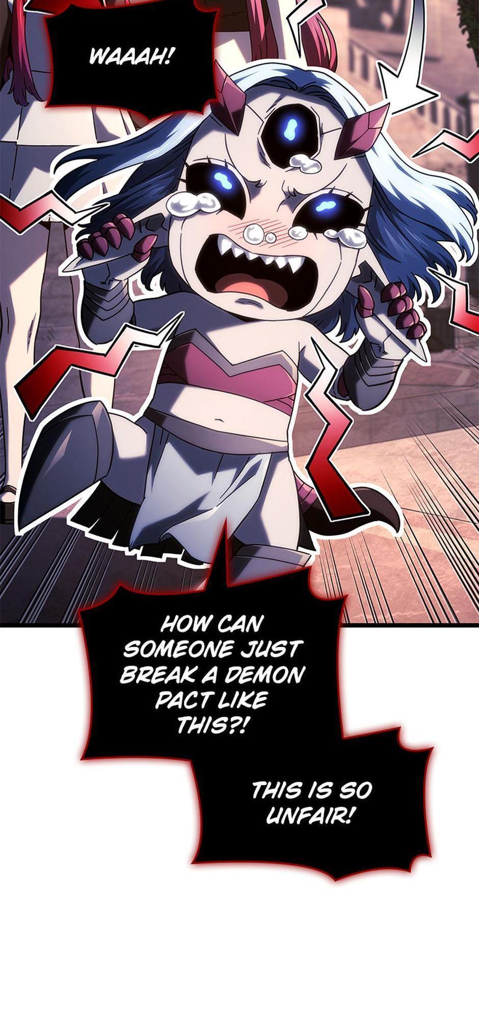 Read Revenge of the Baskerville Bloodhound ENGLISH Manga Online