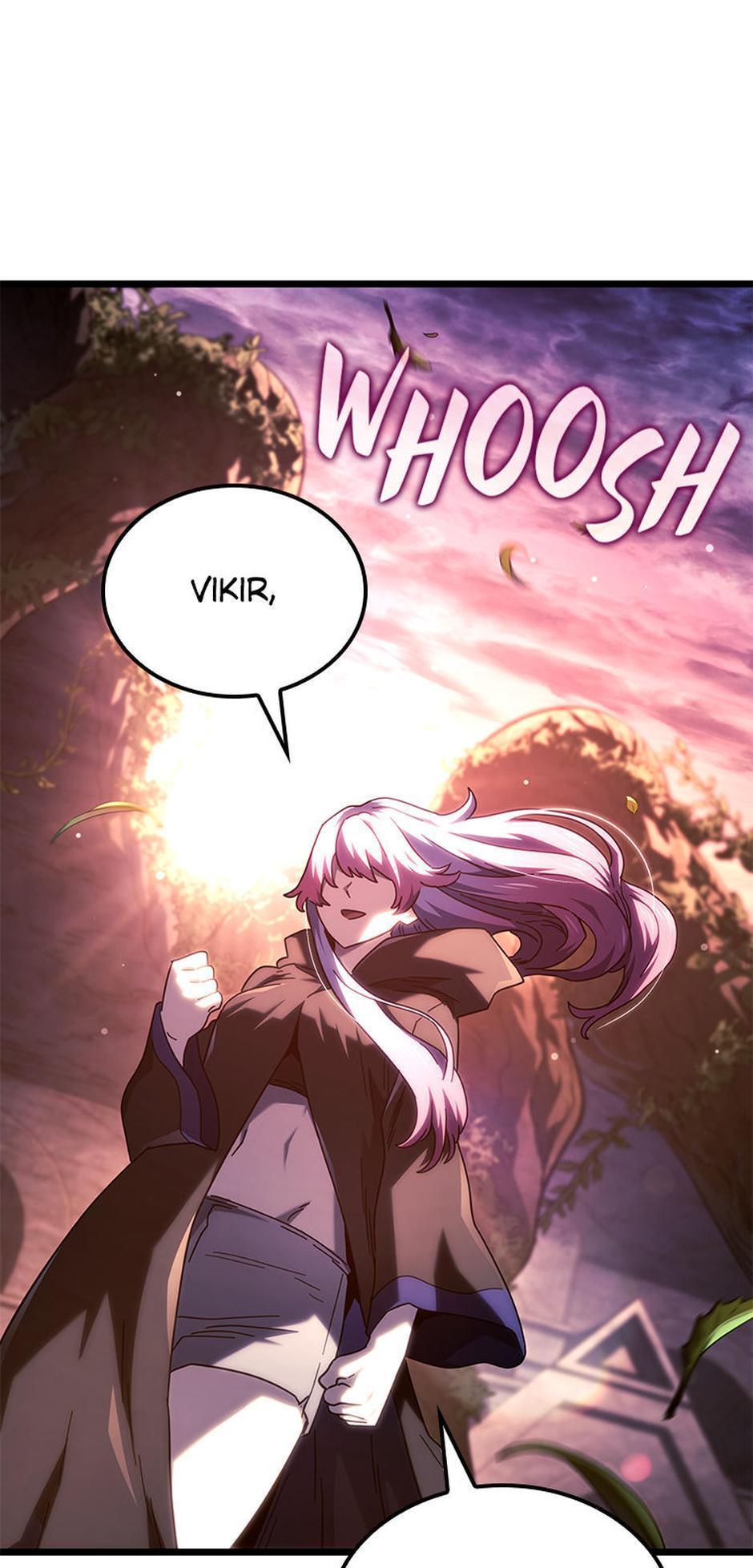 Read Revenge of the Baskerville Bloodhound ENGLISH Manga Online