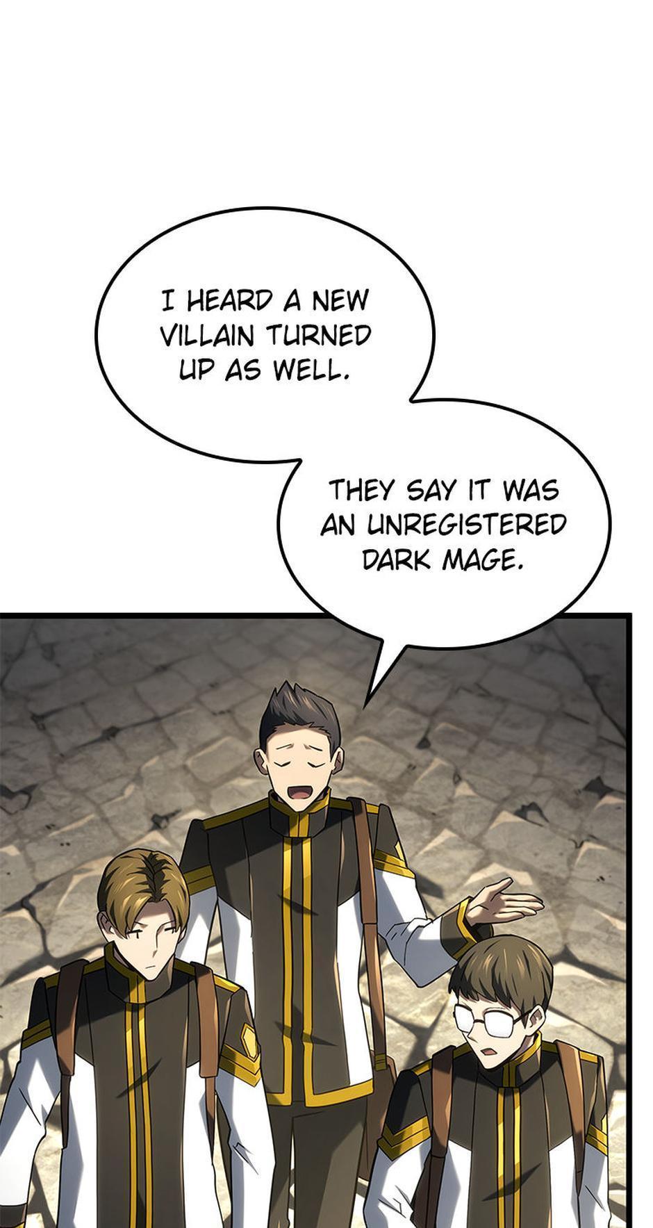 Read Revenge of the Baskerville Bloodhound ENGLISH Manga Online