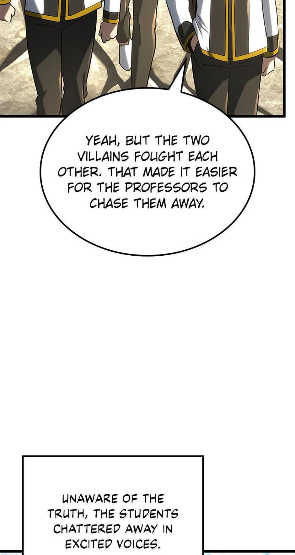 Read Revenge of the Baskerville Bloodhound ENGLISH Manga Online