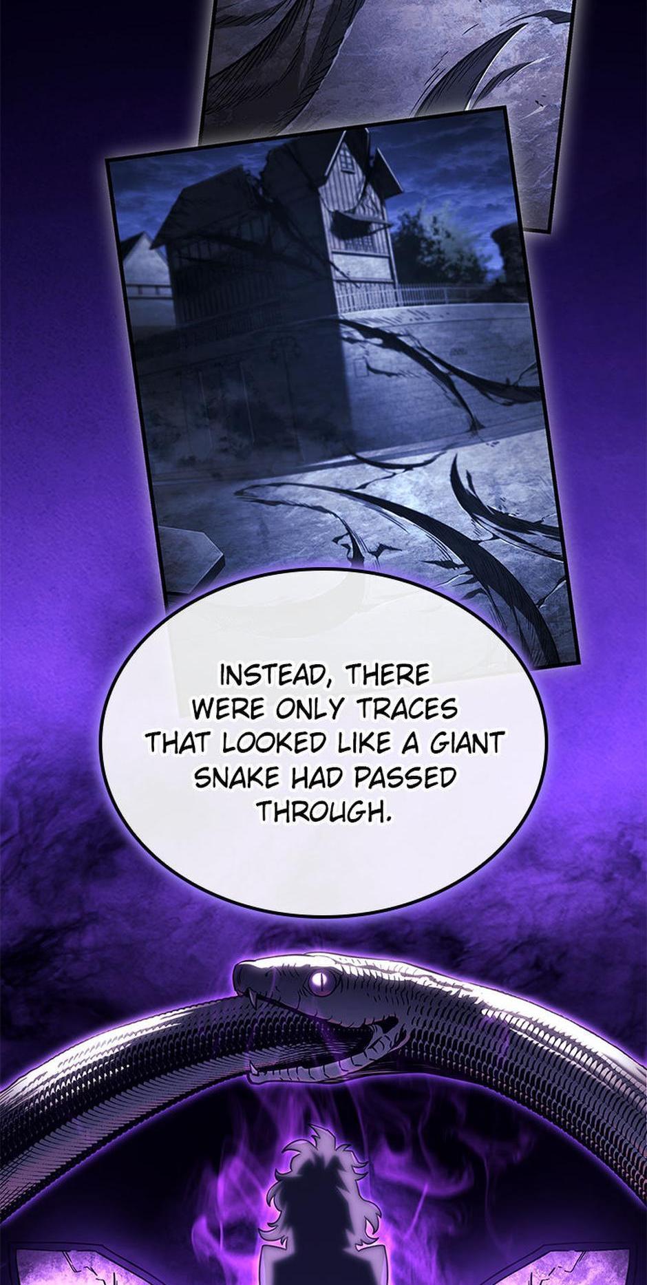 Read Revenge of the Baskerville Bloodhound ENGLISH Manga Online