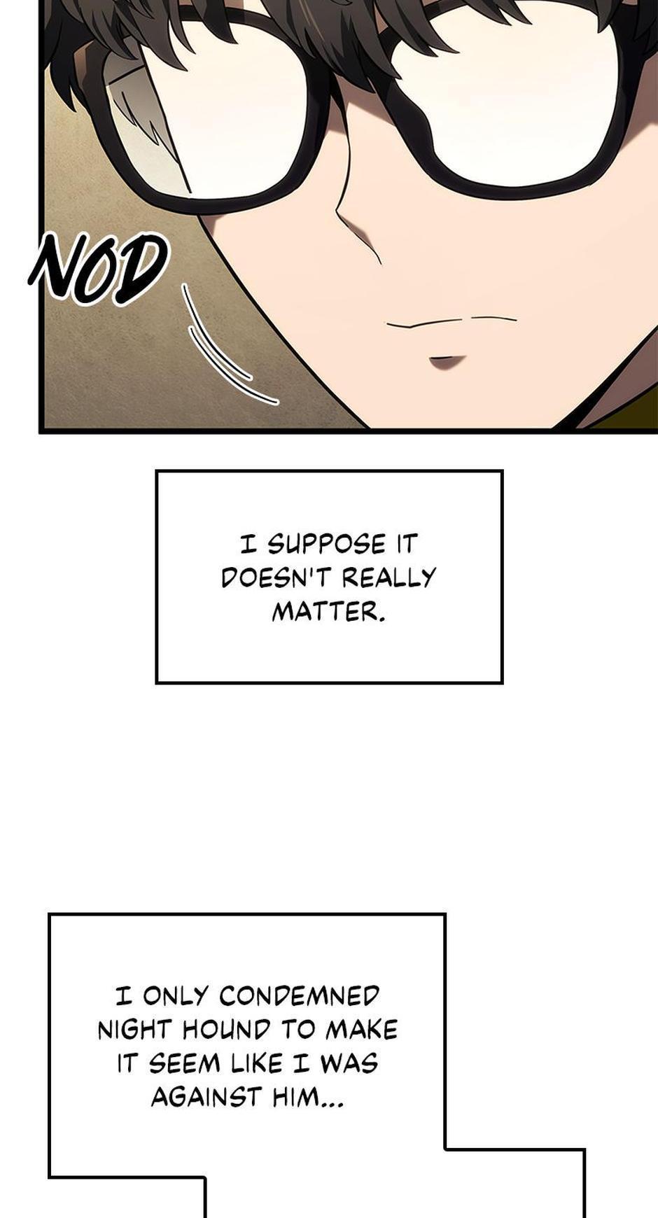 Read Revenge of the Baskerville Bloodhound ENGLISH Manga Online