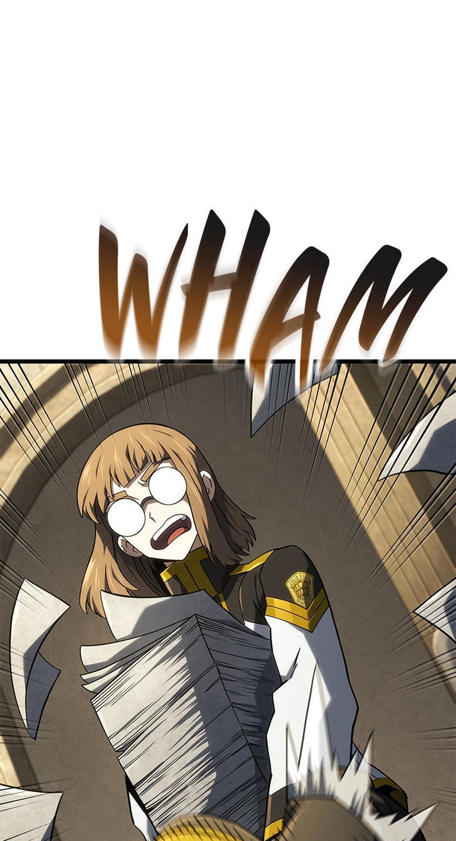 Read Revenge of the Baskerville Bloodhound ENGLISH Manga Online