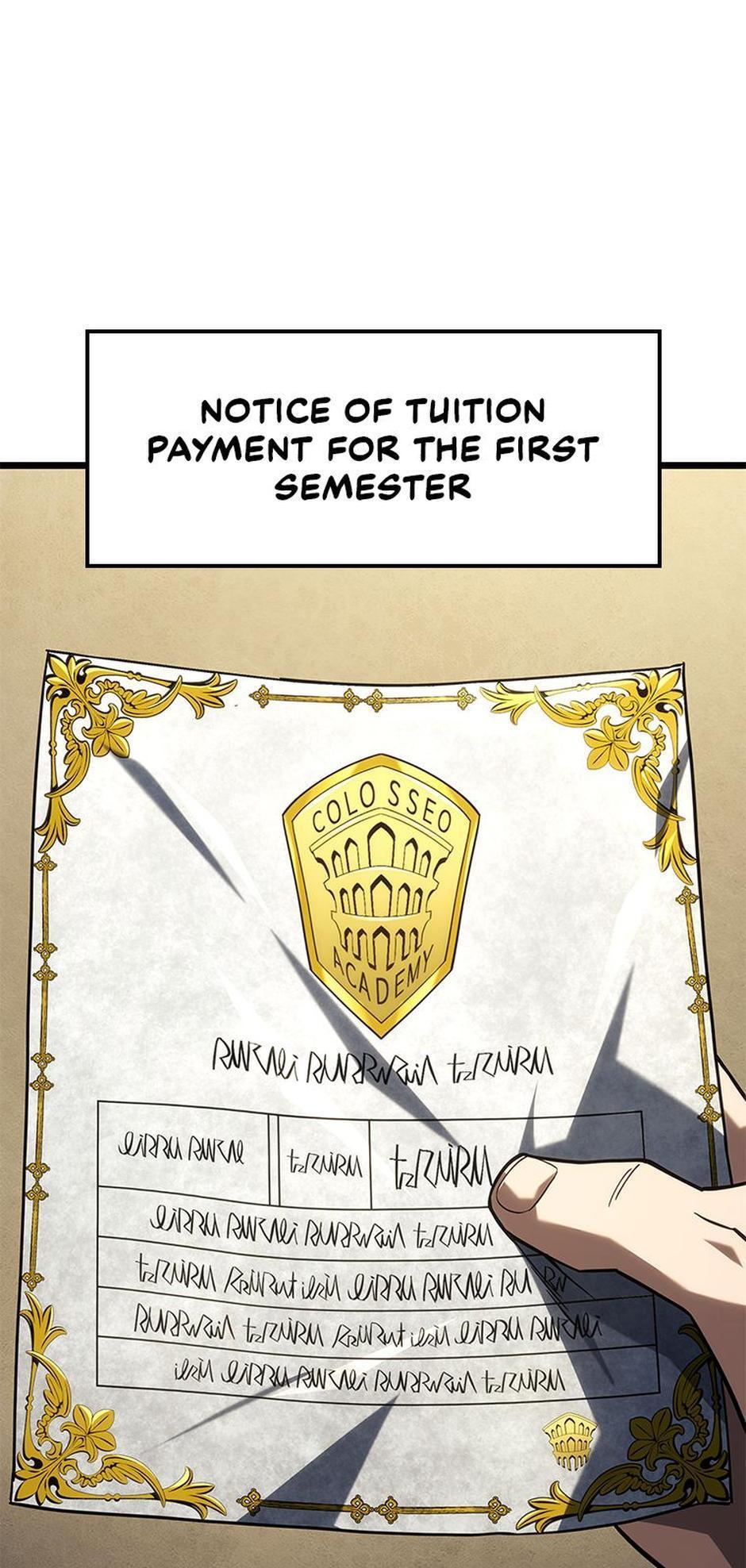 Read Revenge of the Baskerville Bloodhound ENGLISH Manga Online