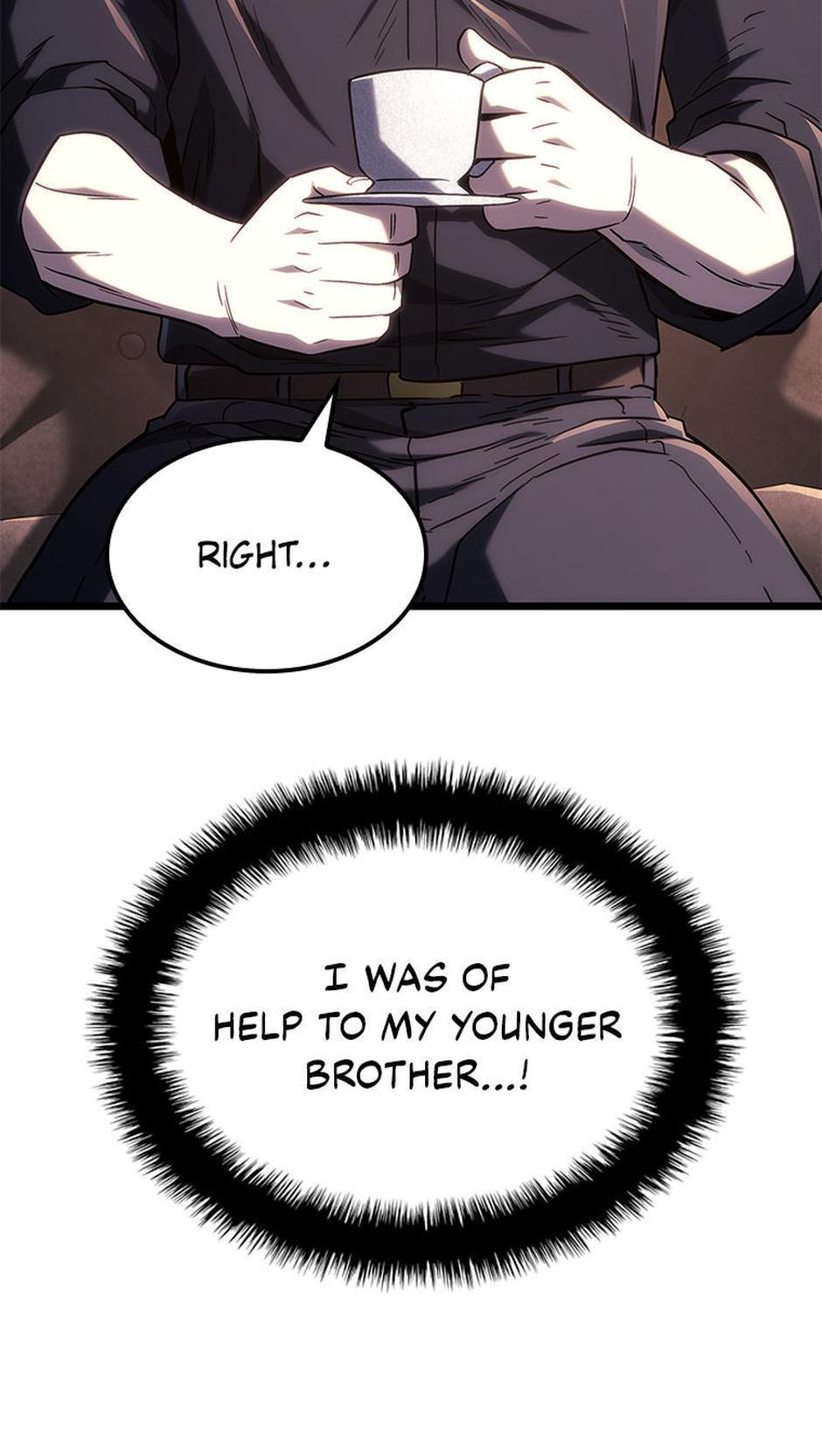 Read Revenge of the Baskerville Bloodhound ENGLISH Manga Online