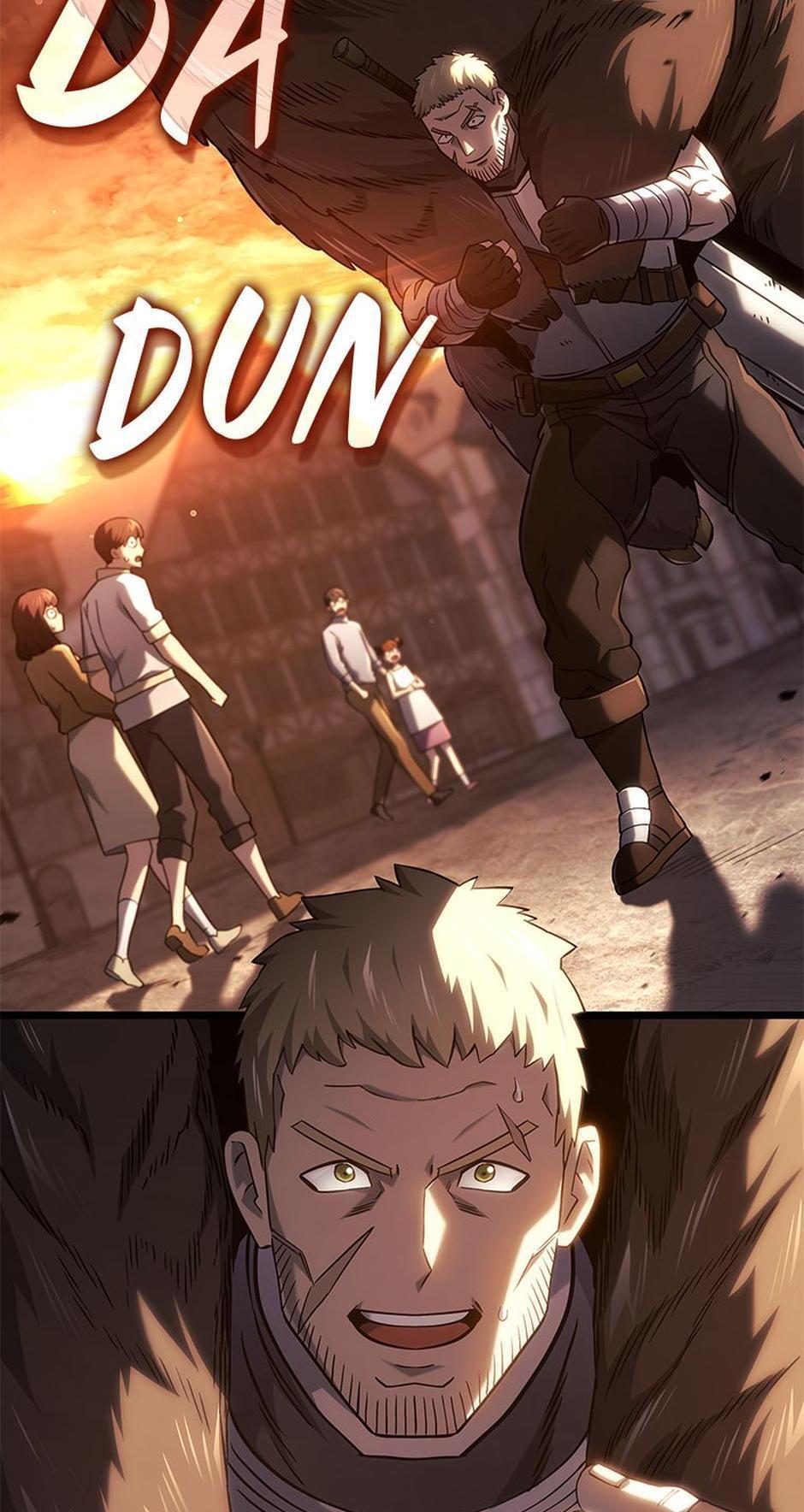 Read Revenge of the Baskerville Bloodhound ENGLISH Manga Online