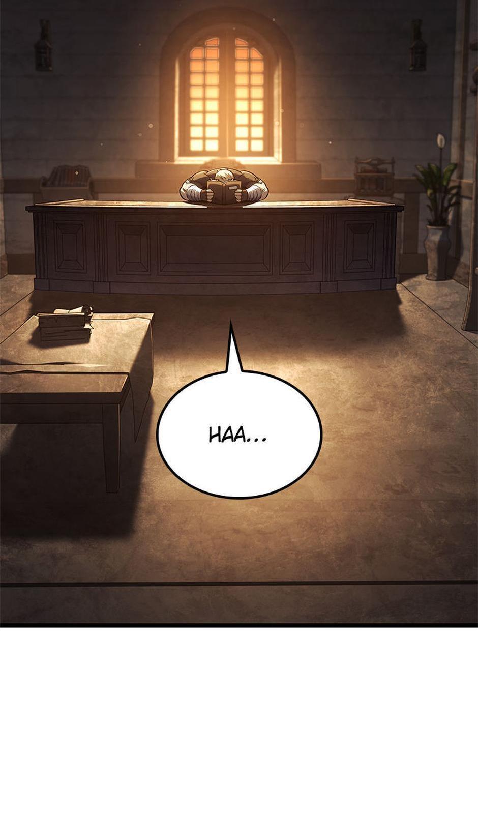 Read Revenge of the Baskerville Bloodhound ENGLISH Manga Online